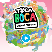 Тоса Boca